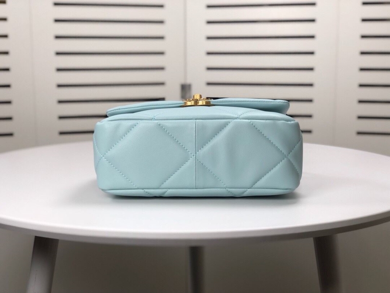 Ch**el 19 bags